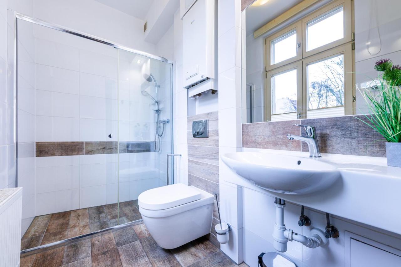 Victus Apartamenty, Haffnera Sopot