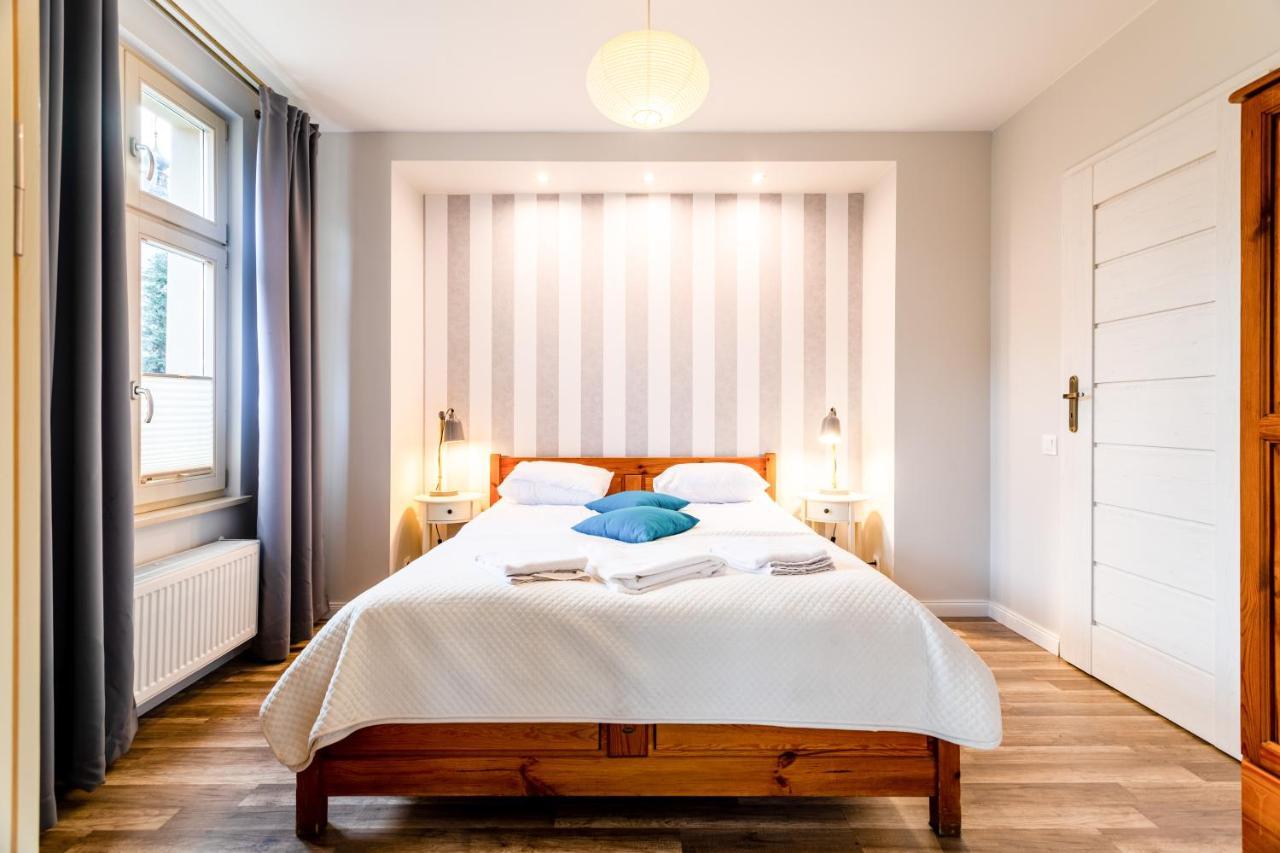 Apartment Victus Apartamenty, Haffnera Sopot