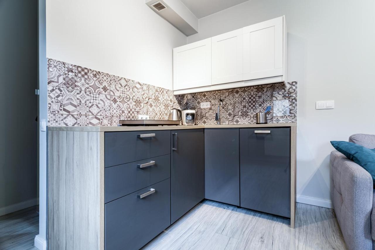 Victus Apartamenty, Haffnera Apartment Sopot