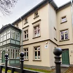 Sanhaus Apartments - Villa Haffnera