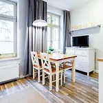 Victus Apartamenty, Villa Haffnera