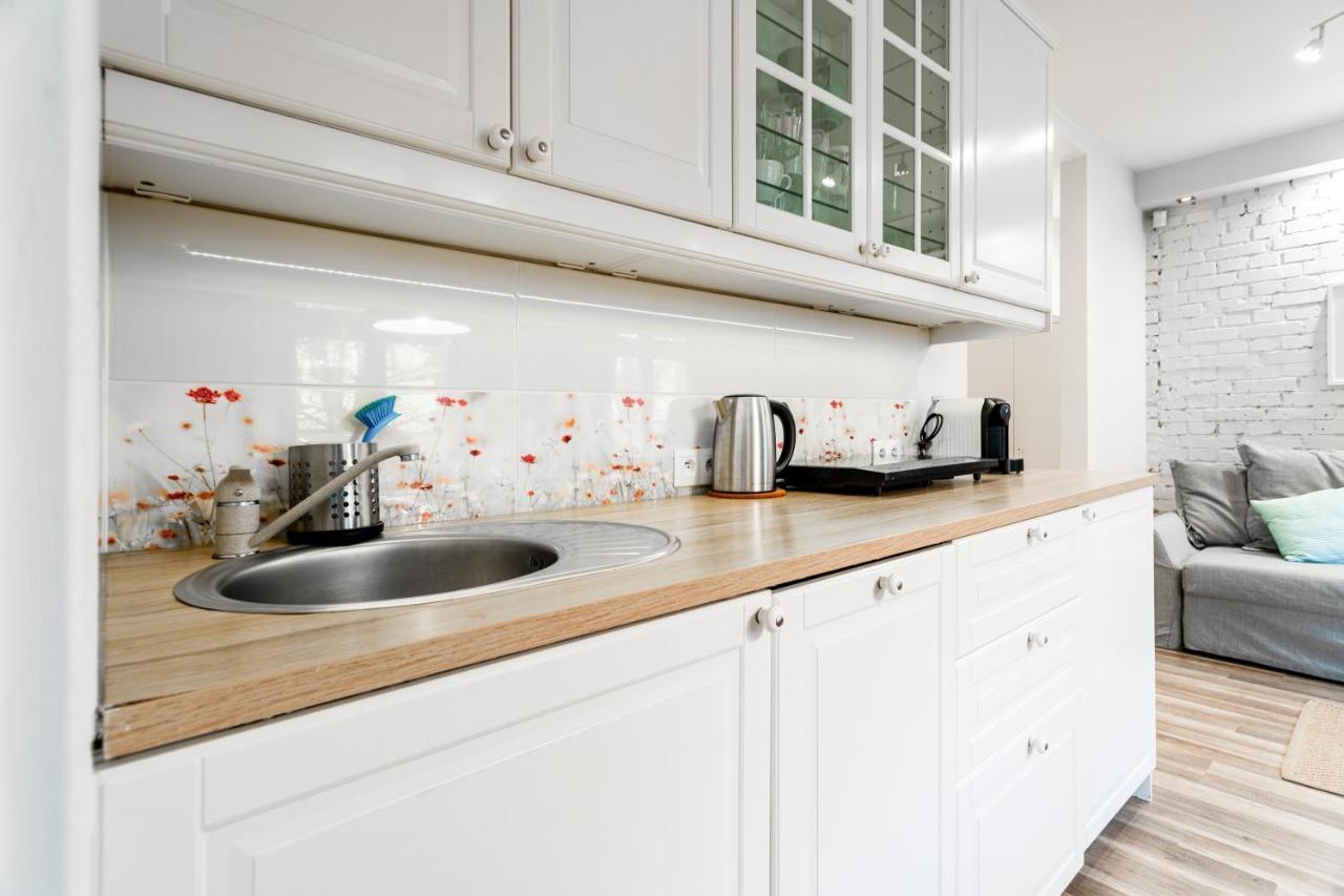 Victus Apartamenty, Haffnera Apartment Sopot