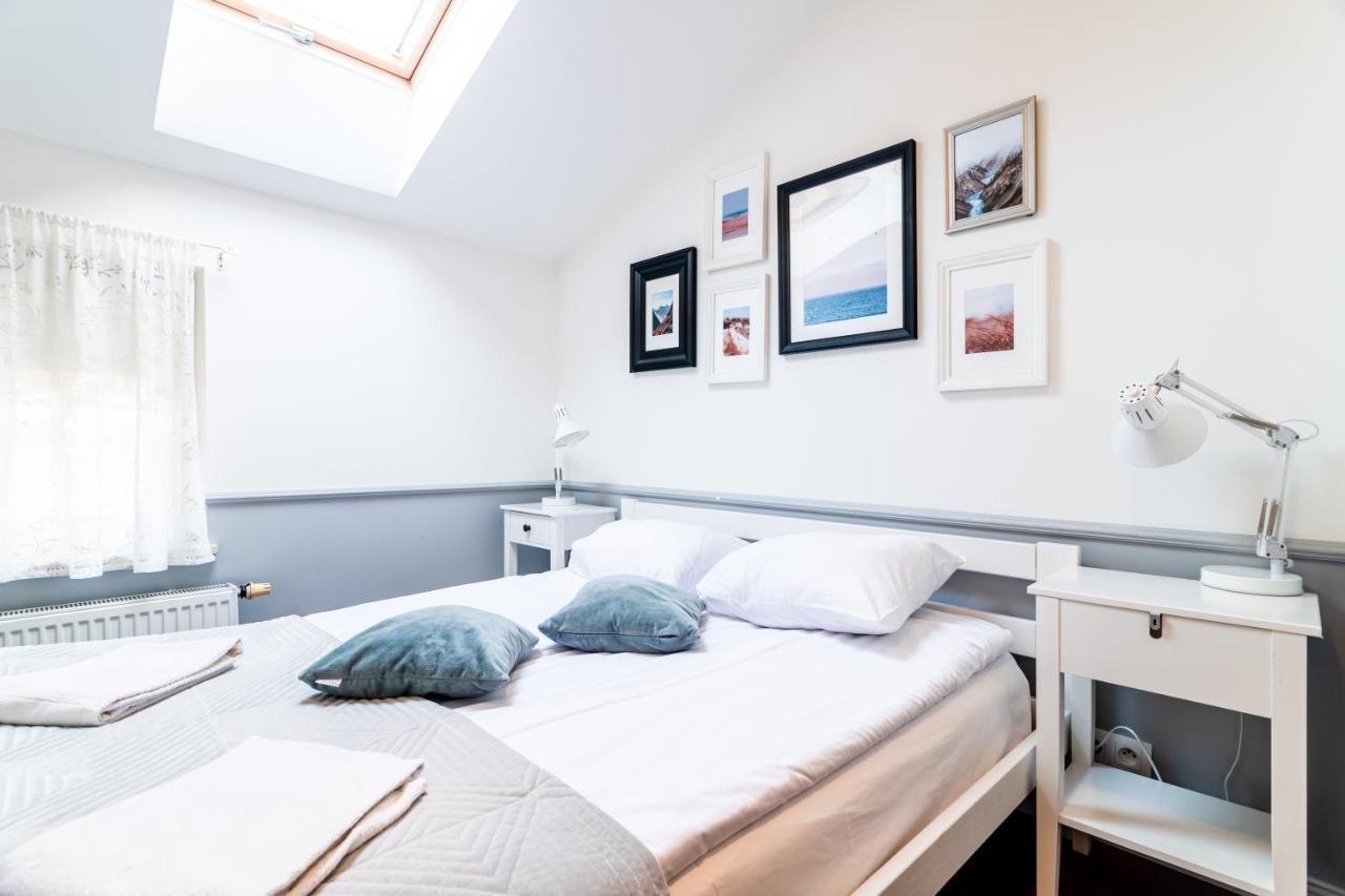 Sanhaus - Haffnera Apartment