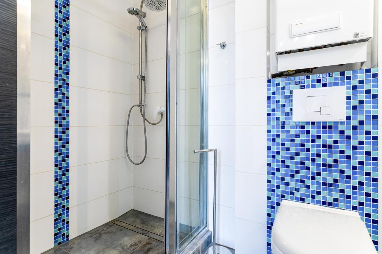 Victus Apartamenty, Haffnera Apartment Sopot