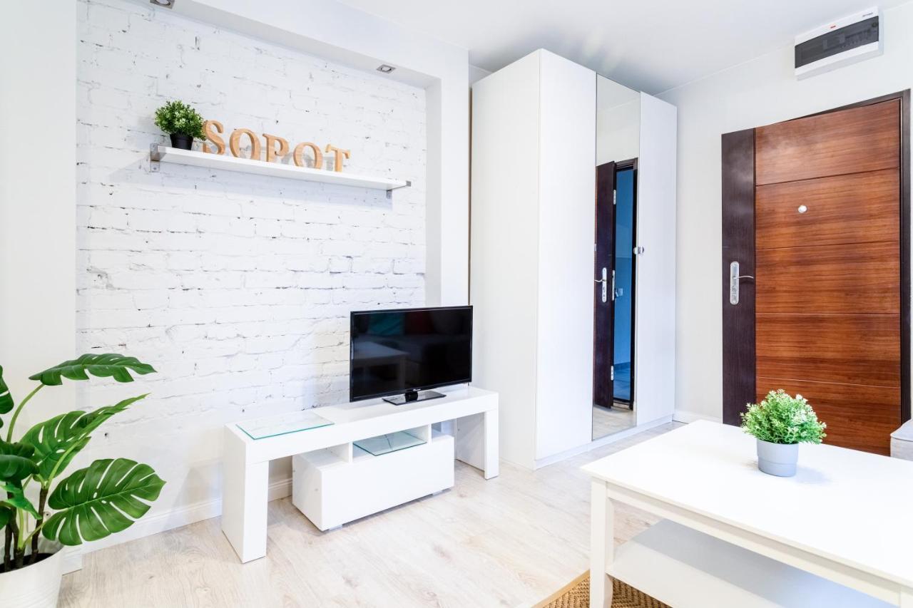 Apartment Victus Apartamenty, Haffnera *