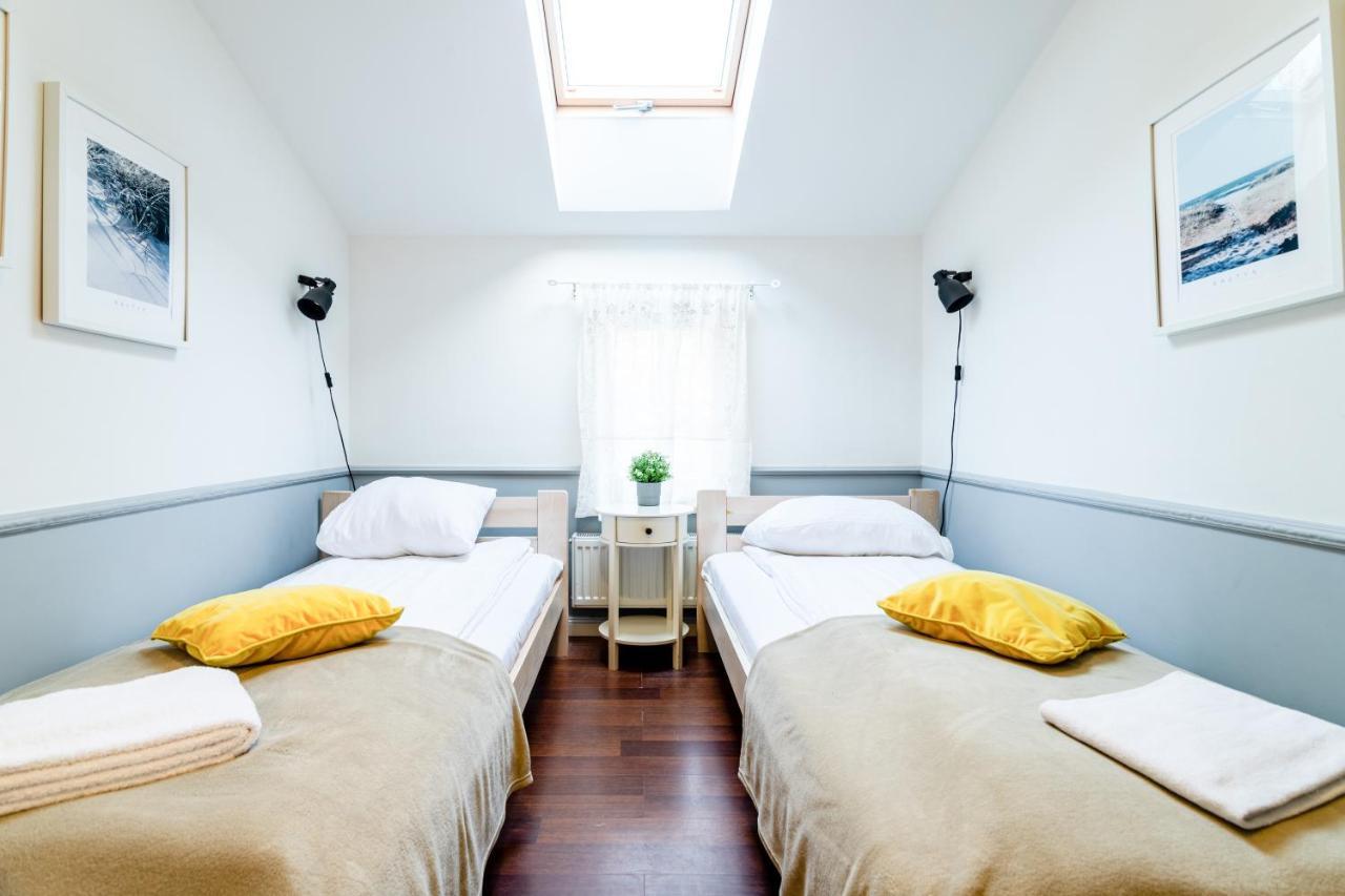 Victus Apartamenty, Haffnera Apartment *